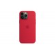 IPHONE 13 PRO MAX SI CASE RED (MM2V3ZM/A)