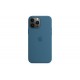 IPHONE 13 PRO MAX SI CASE BLUE JAY (MM2Q3ZM/A)