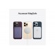 IPHONE 13 PRO MAX CLEAR CASE (MM313ZM/A)