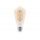 SMART TW EDISON FILAMENTO 60W E27 (929003018621)