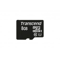 8GB MICROSDHC CLASS10 U1 (TS8GUSDCU1)