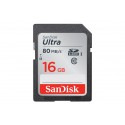 SECURE DIGITAL ULTRA SDHC 16GB (SDSDUNC-016G-GN6IN)