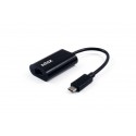 ADATTATORE USB C - RJ45 M/H (NXADAP06)