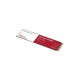 SSD WD RED SN700 PCIE GEN3 M.2 (WDS250G1R0C)
