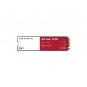 SSD WD RED SN700 PCIE GEN3 M.2 (WDS400T1R0C)
