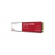 SSD WD RED SN700 PCIE GEN3 M.2 (WDS200T1R0C)