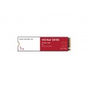 SSD WD RED SN700 PCIE GEN3 M.2 (WDS100T1R0C)