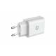 2 PORT USB CHARGER WHITE PD 25W (ALTHEA010W)