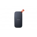 SANDISK PORTABLE SSD 480GB (SDSSDE30-480G-G25)