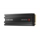 SSD 980 PRO WITH HEATHSINK 1TB (MZ-V8P1T0CW)