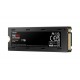 SSD 980 PRO WITH HEATHSINK 1TB (MZ-V8P1T0CW)