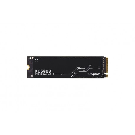 1024G KC3000 M.2 2280 NVME SSD (SKC3000S/1024G)