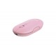 PUCK WIRELESS MOUSE PINK (24125)
