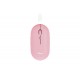 PUCK WIRELESS MOUSE PINK (24125)