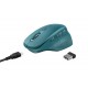 OZAA RECHARGEABLE S MOUSE BLUE (24034)