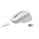 OZAA RECHARGEABLE MOUSE WHITE (24035TRS)