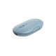 PUCK WIRELESS MOUSE BLUE (24126)