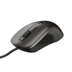 CARVE WIRED MOUSE (23733)