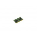 8GB 3200MHZ DDR4 SODIMM 1RX16 (KVR32S22S6/8)