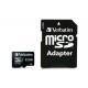 MICRO SDHC-32GB- PRO CLASS 10+ADAT. (47041)