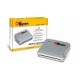LETTORE USB DI SMART CARD E SIM (HUSCR2)