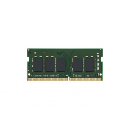 8GB DDR4 3200MHZ ECC SODIMM (KTD-PN432E/8G)