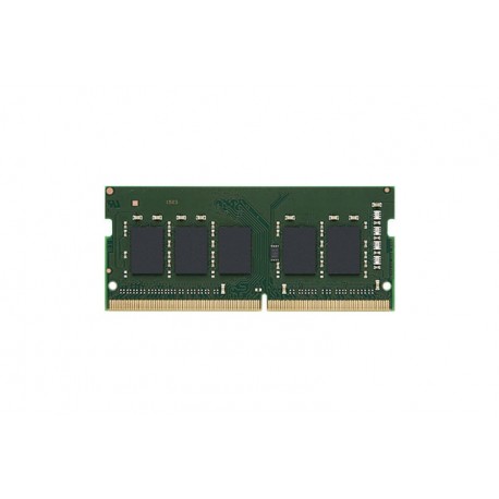 16GB DDR4 3200MHZ SINGLE ECC SODIMM (KTD-PN432ES8/16G)