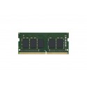 8GB DDR4 3200MHZ ECC SODIMM (KTH-PN432E/8G)