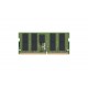 32GB DDR4 3200MHZ ECC SODIMM (KTD-PN432E/32G)