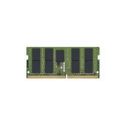 32GB DDR4 3200MHZ ECC SODIMM (KTH-PN432E/32G)