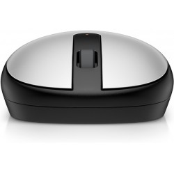 HP 240 BLUETOOTH MOUSE SILVER (43N04AAABB)
