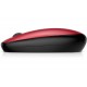HP 240 BLUETOOTH MOUSE RED (43N05AAABB)