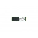 500 GB M.2 2280 PCIE GEN3X4 M-KEY (TS500GMTE110Q)