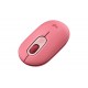 POP MOUSE WITH EMOJI - ROSA (910-006548)