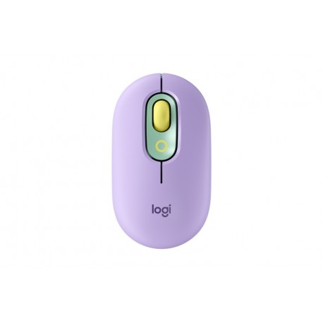 POP MOUSE WITH EMOJI - MINT (910-006547)