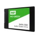 SSD WD GREEN 120 2.5 SATA 3DNAN (WDS120G2G0A)
