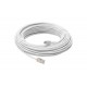 AXIS F7315 CABLE WHITE 15M 4PCS (5506-821)