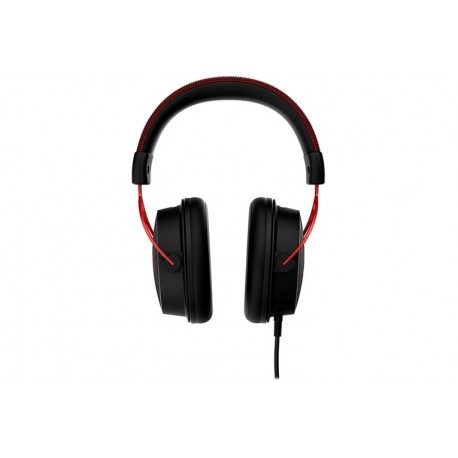 HYPERX CLOUD ALPHA RED (4P5L1AMABB)