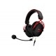 HYPERX CLOUD ALPHA RED (4P5L1AMABB)