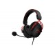 HYPERX CLOUD ALPHA RED (4P5L1AMABB)