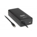 ALIMENTAT. NB USB-C 100W+USB 5V/12W (XPWNB100PDU)