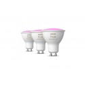HUE WHITE AND COLOR AMBIANCE 3 X (929001953115)