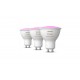 HUE WHITE AND COLOR AMBIANCE 3 X (929001953115)