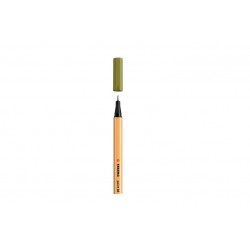 CF10 STABILO POINT 88 MUD GREEN (88/37)