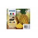 MULTIPACK 4-COLOURS 604XL INK (C13T10H64010)