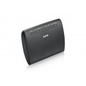 ZYXEL AMG 1302 WIFI ROUTER ADSL 4 LAN (AMG1302-T11C-EU01V1F)