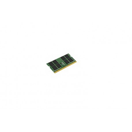 32GB DDR4 3200MHZ SODIMM (KCP432SD8/32)