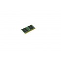 32GB DDR4 3200MHZ SODIMM (KCP432SD8/32)