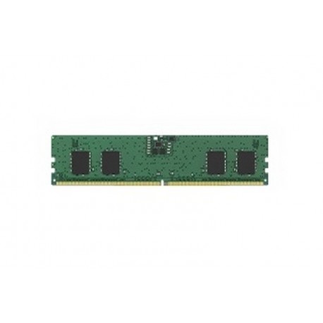 16GB 4800 DDR5 NON-ECC CL40 DIMM K2 (KVR48U40BS6K2-16)