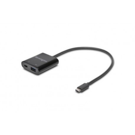 ADATTATORE USB-C PER DOCKING USB3.0 (K39100WW)
